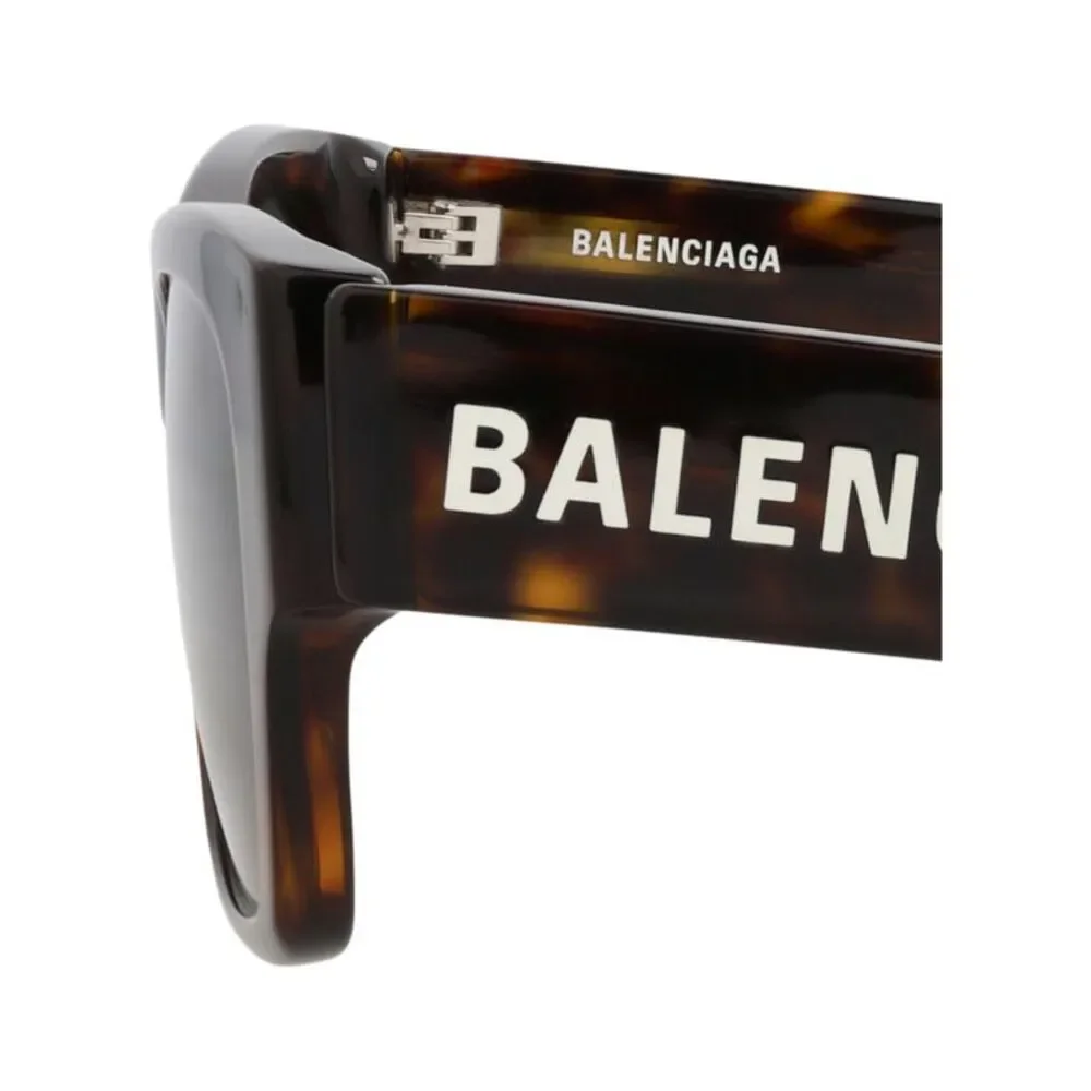 Balenciaga temple length